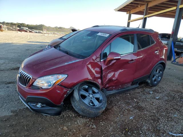 2014 BUICK ENCORE CONVENIENCE, 