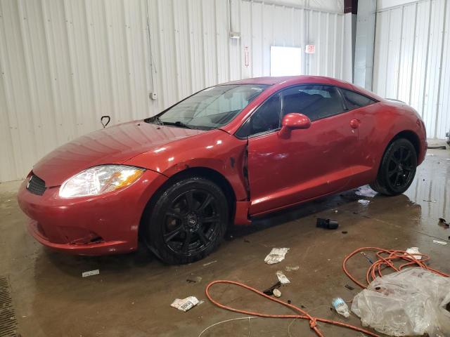 2009 MITSUBISHI ECLIPSE GS, 