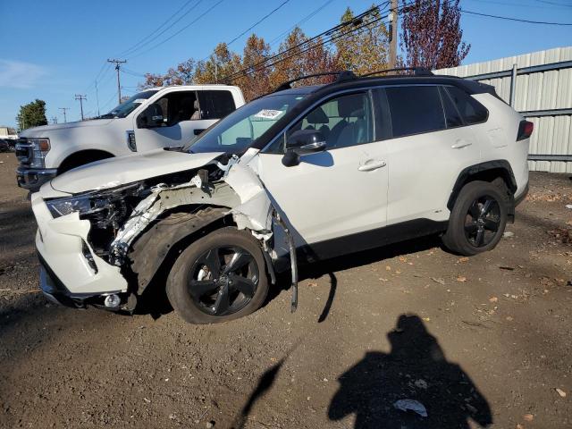 2021 TOYOTA RAV4 XSE, 