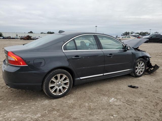 YV1952AS2B1144872 - 2011 VOLVO S80 3.2 BLACK photo 3