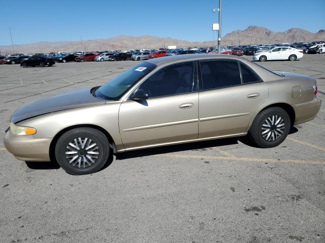 2004 BUICK CENTURY CUSTOM, 