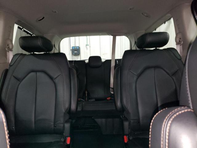 2C4RC1BG9LR250586 - 2020 CHRYSLER PACIFICA TOURING L Grafit foto 10