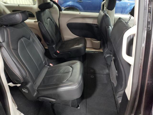 2C4RC1BG9LR250586 - 2020 CHRYSLER PACIFICA TOURING L Grafit foto 11