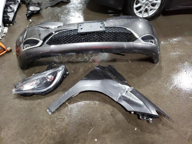 2C4RC1BG9LR250586 - 2020 CHRYSLER PACIFICA TOURING L Grafit foto 13