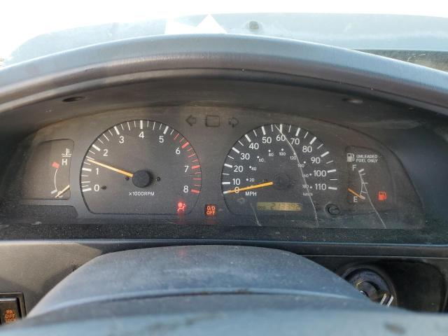 4TASN92N3WZ139305 - 1998 TOYOTA TACOMA XTRACAB PRERUNNER 灰色 照片 9