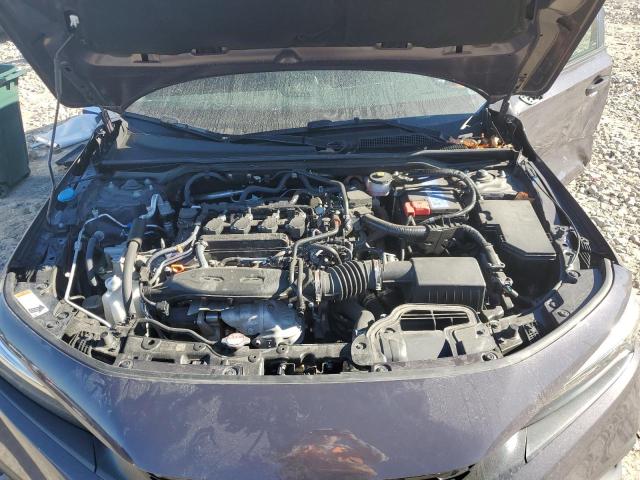 19XFL1H80PE008294 - 2023 HONDA CIVIC SPORT TOURING CHARCOAL photo 11