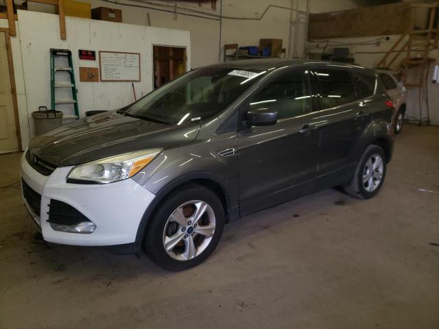 2014 FORD ESCAPE SE, 