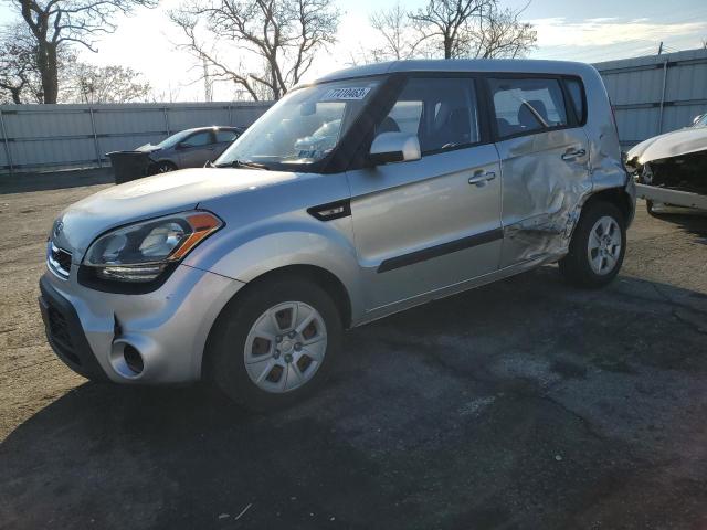 2012 KIA SOUL, 