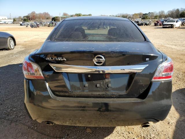 1N4AL3AP3FC215569 - 2015 NISSAN ALTIMA 2.5 BLACK photo 6