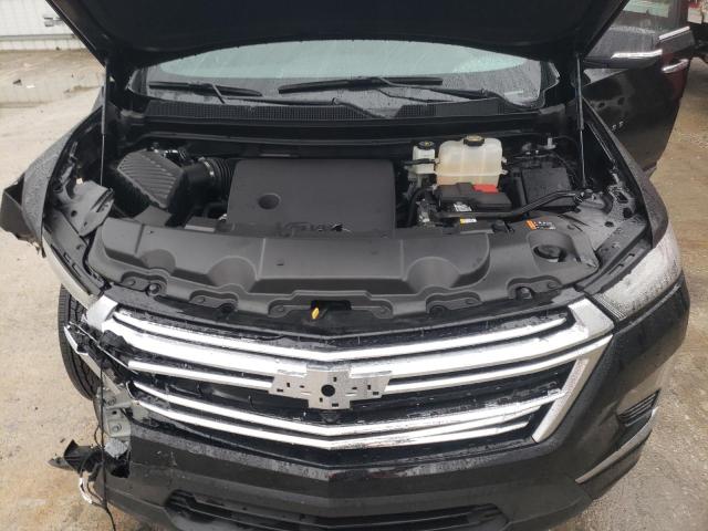 1GNERKKW2PJ249551 - 2023 CHEVROLET TRAVERSE PREMIER BLACK photo 12