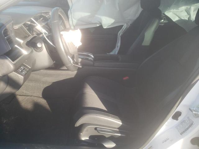 2HGFC2F85MH545172 - 2021 HONDA CIVIC SPORT 白色 照片 7