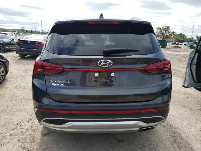 5NMS34AJ3PH573855 - 2023 HYUNDAI SANTA FE SEL PREMIUM GRAY photo 6