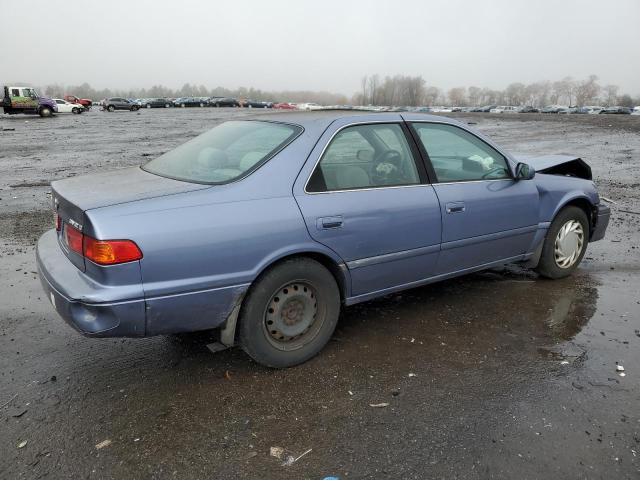 JT2BG28K5Y0457333 - 2000 TOYOTA CAMRY LE PURPLE photo 3