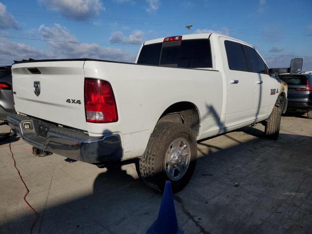 3C6UR5DL0FG649639 - 2015 RAM 2500 SLT თეთრი ფოტო 3