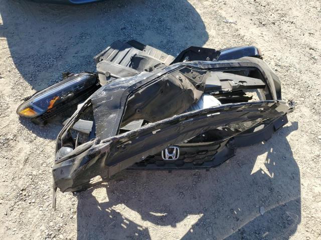 19XFL1H76RE021268 - 2024 HONDA CIVIC EXL BLACK photo 12