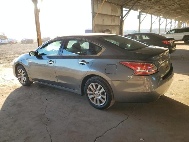 1N4AL3AP4FC220344 - 2015 NISSAN ALTIMA 2.5 GRAY photo 2