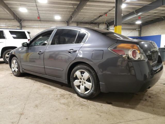 1N4AL21E08C282514 - 2008 NISSAN ALTIMA 2.5 GRAY photo 2