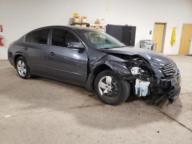 1N4AL21E08C282514 - 2008 NISSAN ALTIMA 2.5 GRAY photo 4