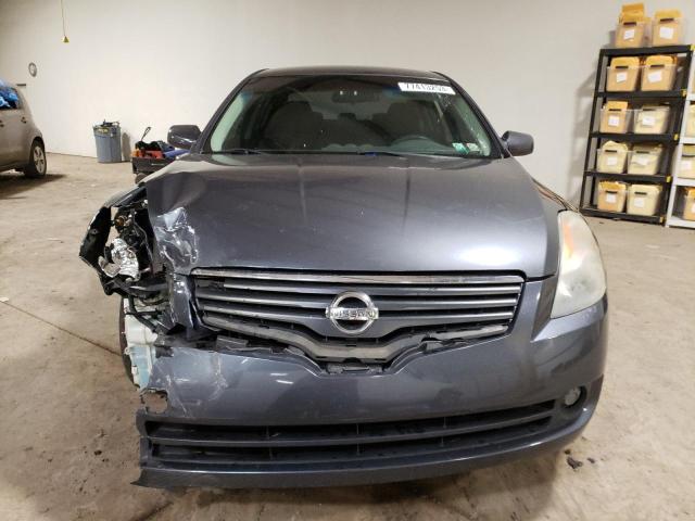 1N4AL21E08C282514 - 2008 NISSAN ALTIMA 2.5 GRAY photo 5