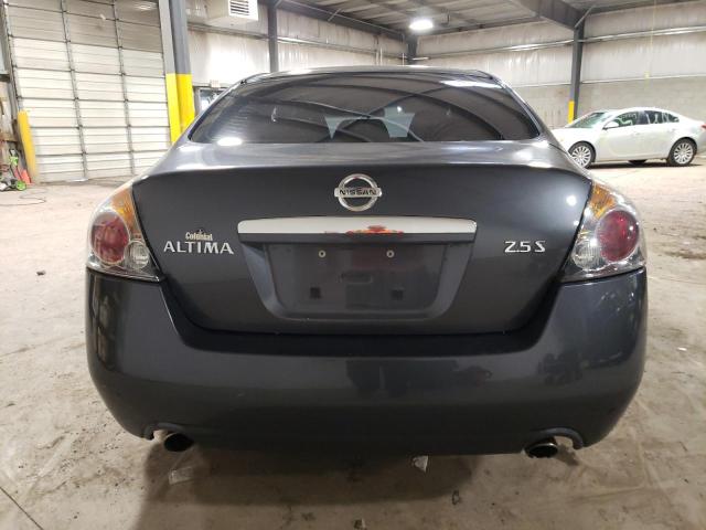 1N4AL21E08C282514 - 2008 NISSAN ALTIMA 2.5 GRAY photo 6