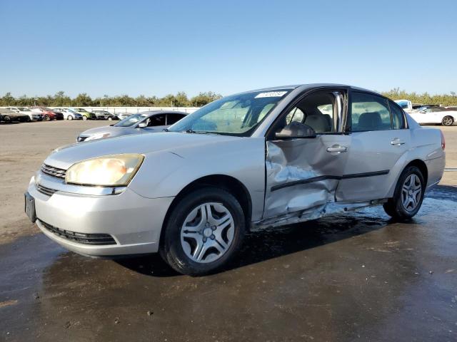 2004 CHEVROLET MALIBU, 