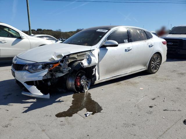 2019 KIA OPTIMA SXL, 