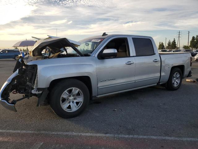 2018 CHEVROLET SILVERADO C1500 LT, 