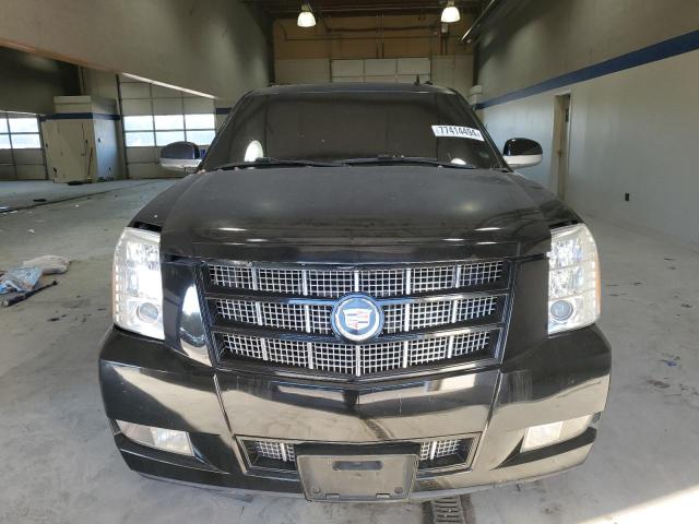 1GYS4JEF6DR172268 - 2013 CADILLAC ESCALADE ESV PREMIUM BLACK photo 5