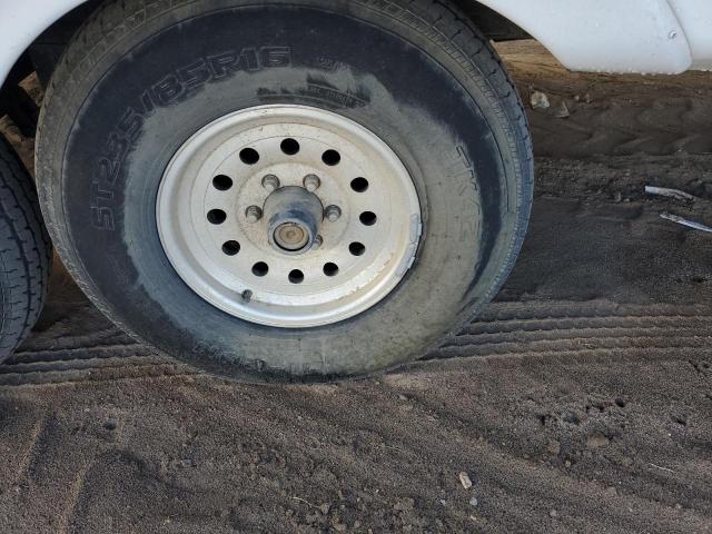 4YDF329274D509063 - 2004 KEYSTONE MONTANA WHITE photo 8