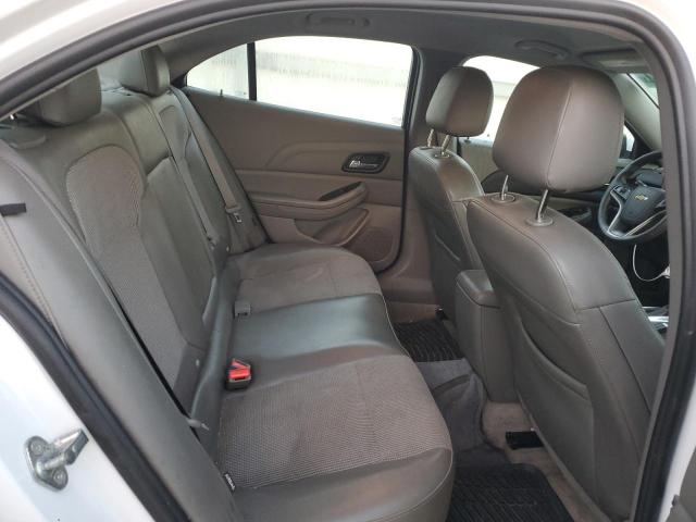 1G11C5SAXGF127949 - 2016 CHEVROLET MALIBU LIM LT 白色 照片 10