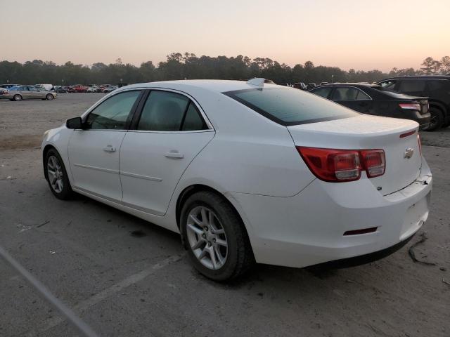 1G11C5SAXGF127949 - 2016 CHEVROLET MALIBU LIM LT 白色 照片 2