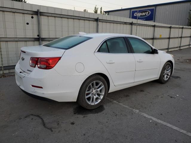 1G11C5SAXGF127949 - 2016 CHEVROLET MALIBU LIM LT 白色 照片 3