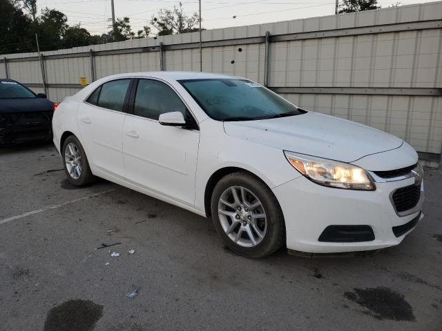 1G11C5SAXGF127949 - 2016 CHEVROLET MALIBU LIM LT 白色 照片 4