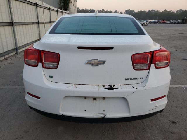 1G11C5SAXGF127949 - 2016 CHEVROLET MALIBU LIM LT 白色 照片 6