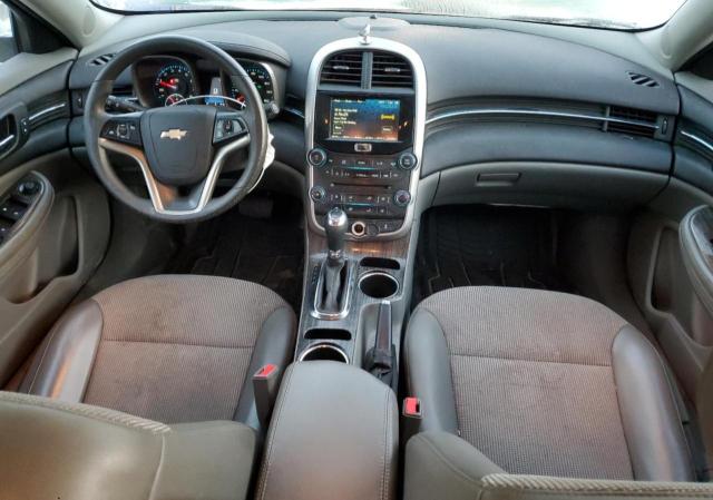 1G11C5SAXGF127949 - 2016 CHEVROLET MALIBU LIM LT 白色 照片 8