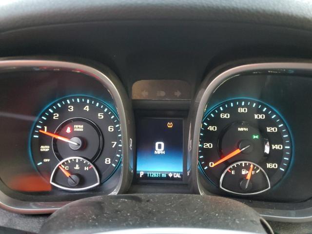 1G11C5SAXGF127949 - 2016 CHEVROLET MALIBU LIM LT 白色 照片 9