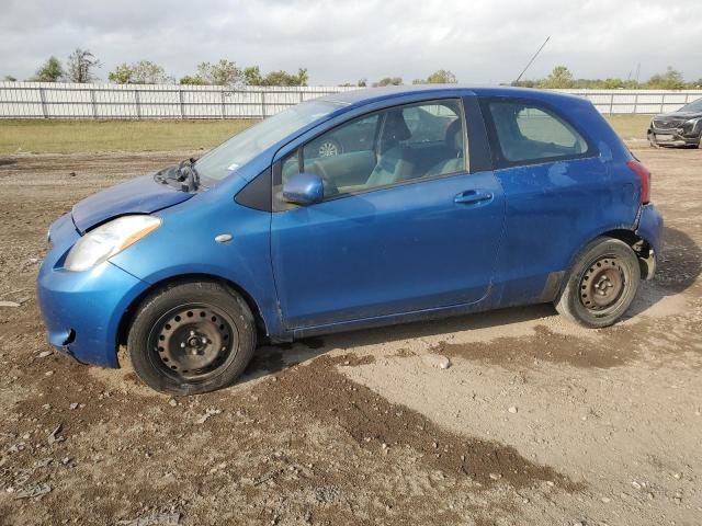 2008 TOYOTA YARIS, 