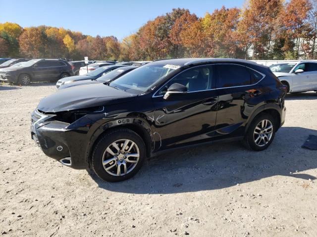 2016 LEXUS NX 200T BASE, 