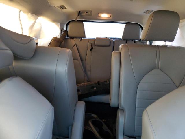 5TDGZRAH2NS550768 - 2022 TOYOTA HIGHLANDER XLE SILVER photo 10