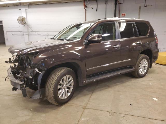 2018 LEXUS GX 460, 