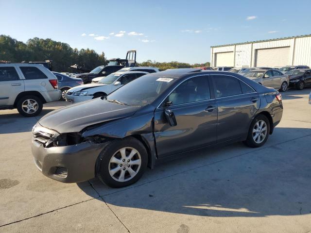 2010 TOYOTA CAMRY BASE, 