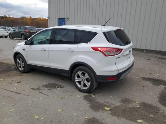 1FMCU0GX4GUA69888 - 2016 FORD ESCAPE SE WHITE photo 2