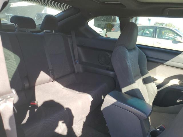 JTKJF5C71C3043119 - 2012 TOYOTA SCION TC 白色 照片 10