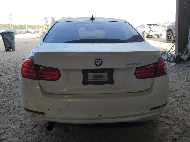 WBA3B1G56FNT06627 - 2015 BMW 320 I WHITE photo 6