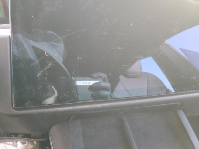 5YJSA1E65MF435922 - 2021 TESLA MODEL S RED photo 9