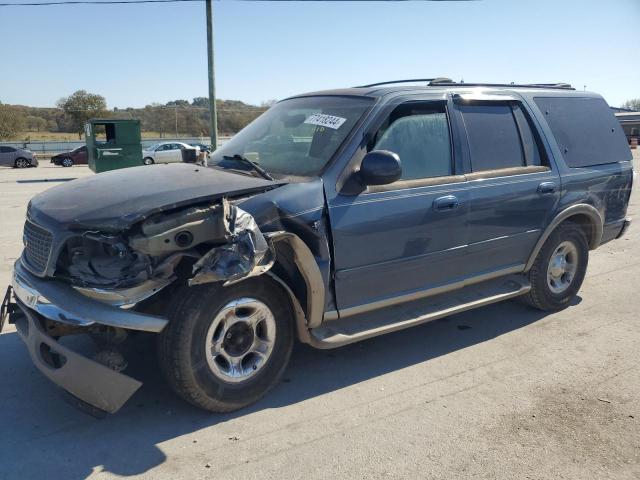 2000 FORD EXPEDITION EDDIE BAUER, 