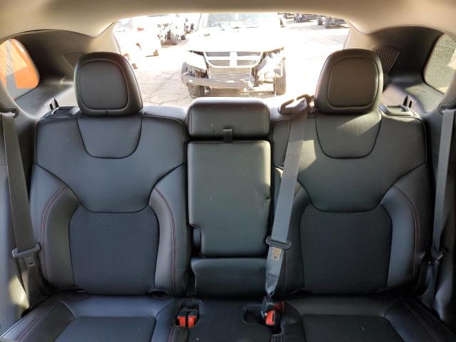 1C4PJMBX3ND505107 - 2022 JEEP CHEROKEE TRAILHAWK WHITE photo 10