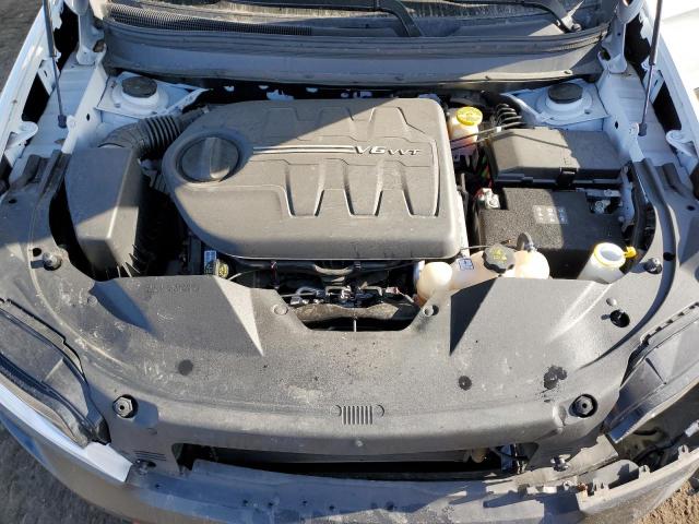 1C4PJMBX3ND505107 - 2022 JEEP CHEROKEE TRAILHAWK WHITE photo 12