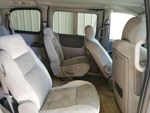 1GNDU23W08D178102 - 2008 CHEVROLET UPLANDER LS 灰色 照片 11