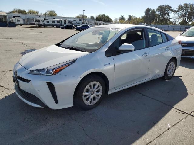 2021 TOYOTA PRIUS SPECIAL EDITION, 